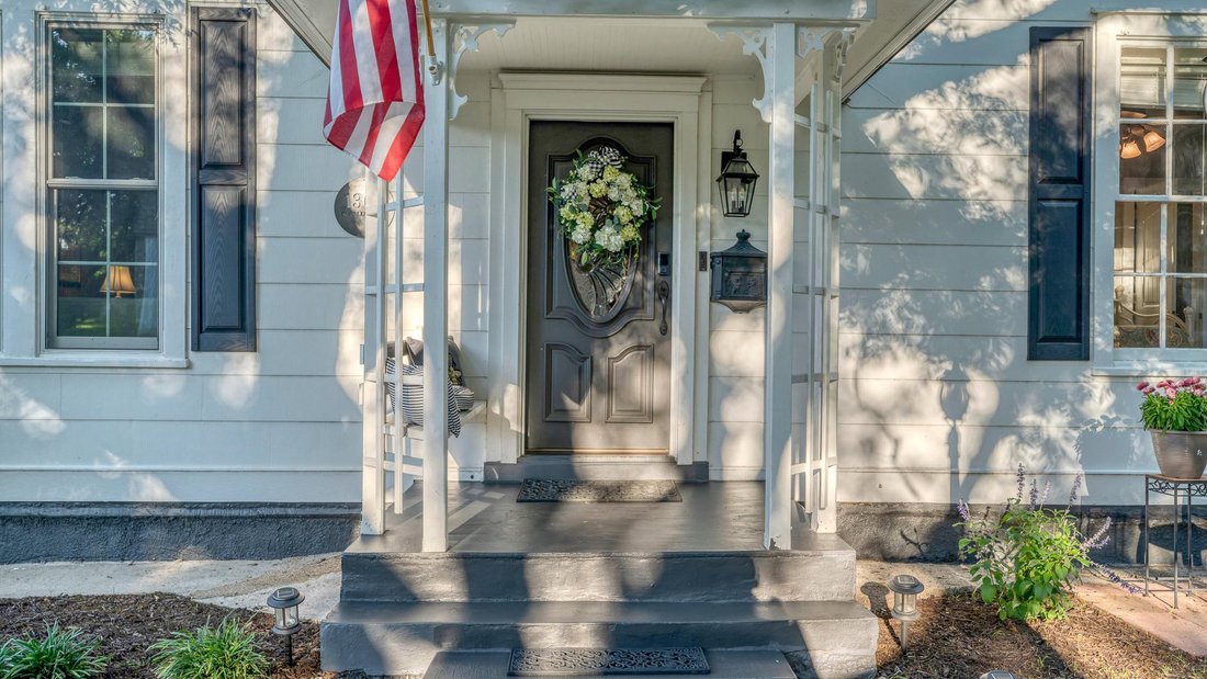 House in Georgetown, Texas, United States 2 - 17846264