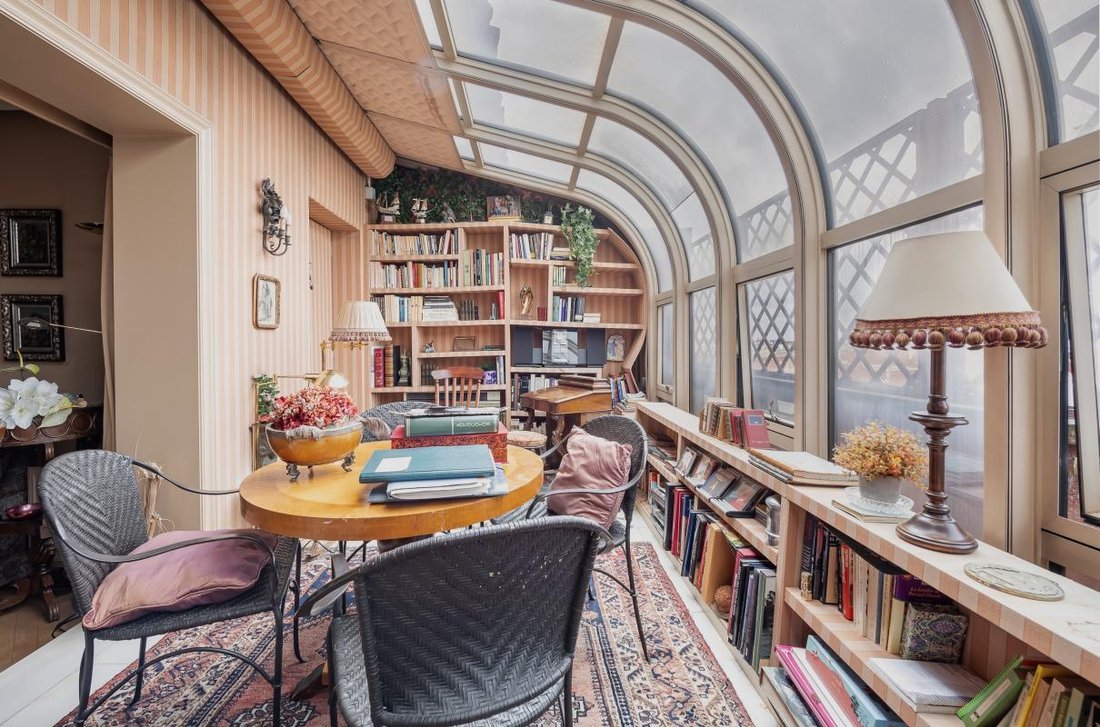 Apartment in Barrio Salamanca, Madrid, Spain 3 - 17847508