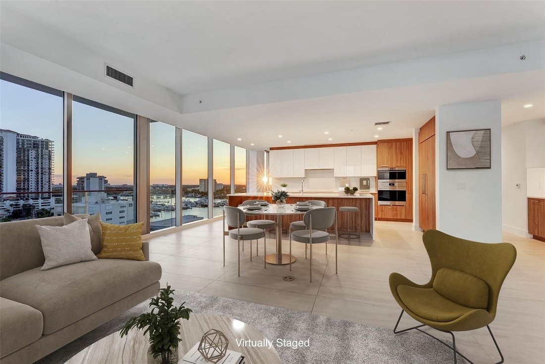 House in Fort Lauderdale, Florida, United States 5 - 17848653