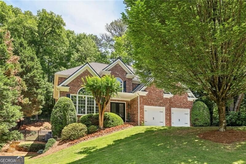 House in Atlanta, Georgia, United States 1 - 17846737