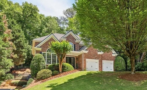 Casa a Atlanta, Georgia, Stati Uniti 1