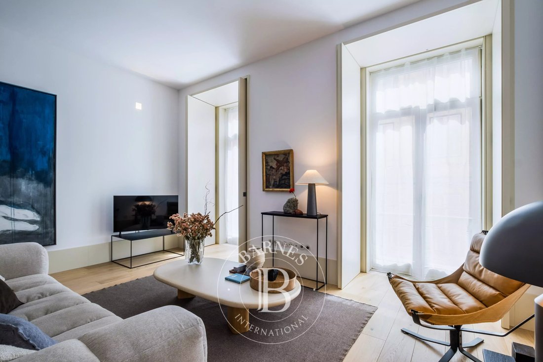 Apartment in Misericordia, Lisbon, Portugal 1 - 17260938