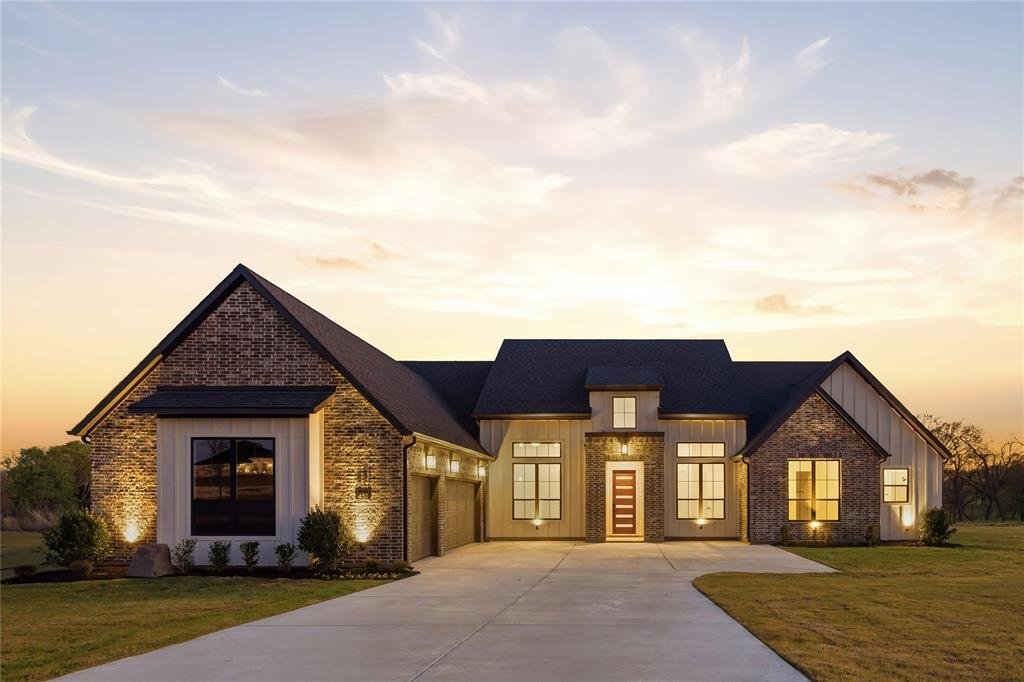 House in Waxahachie, Texas, United States 1 - 17847320