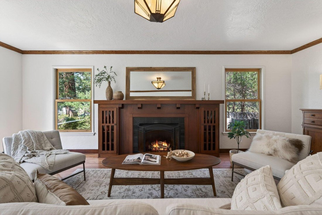 House in Bend, Oregon, United States 4 - 17846670