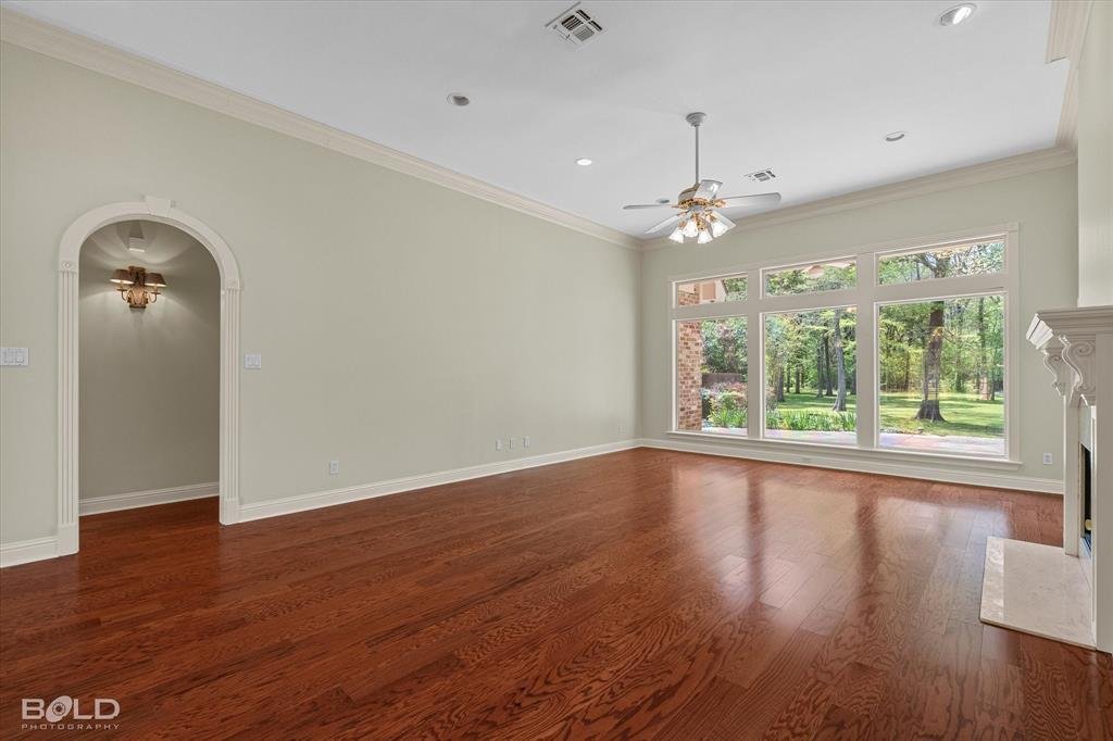 House in Bossier City, Louisiana, United States 5 - 17844335