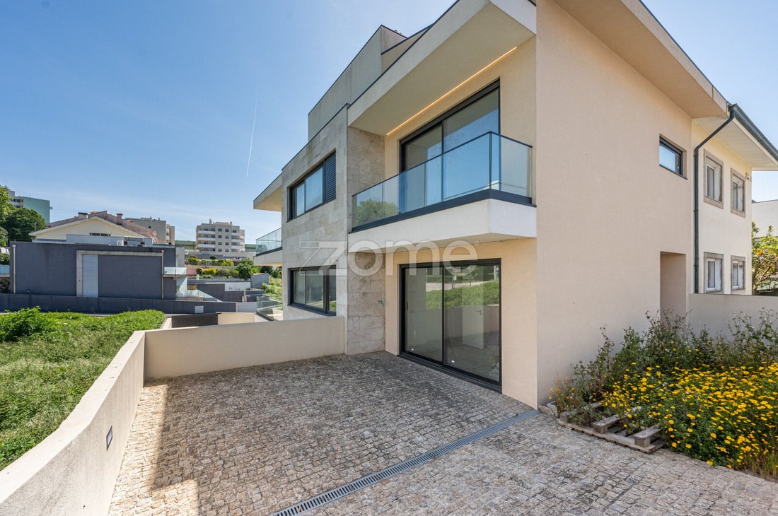 House in Canidelo, Porto District, Portugal 3 - 17848072