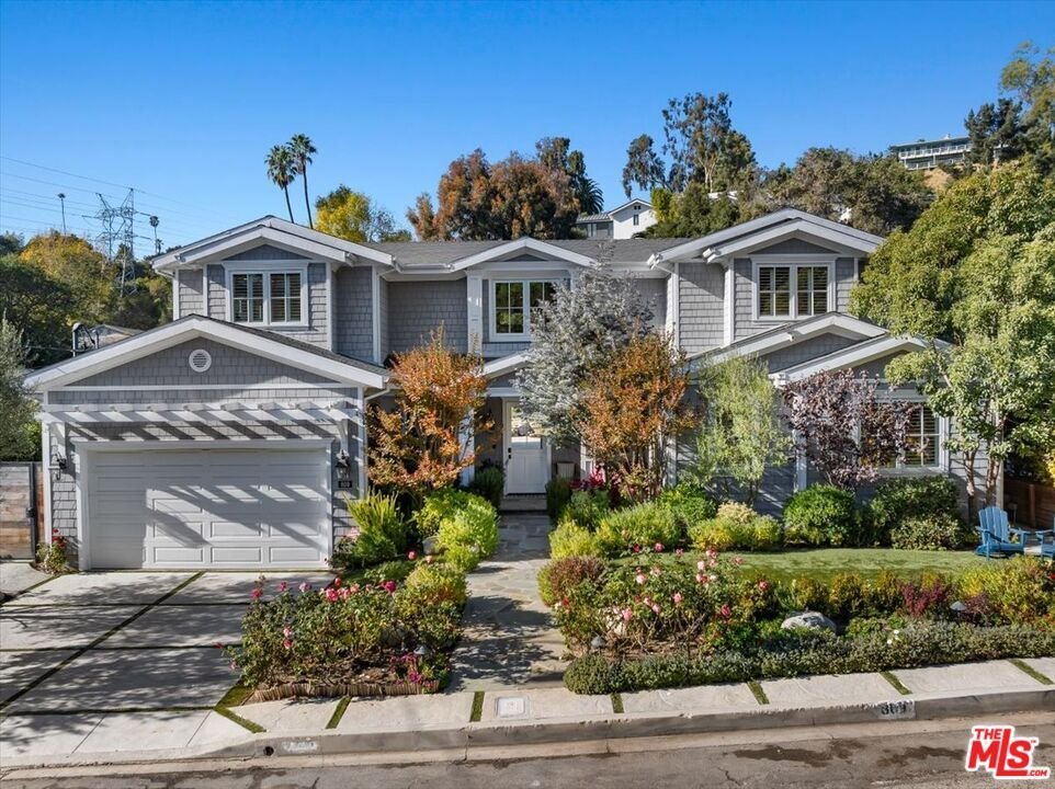 Los Angeles, California, United States 3 - 17844760