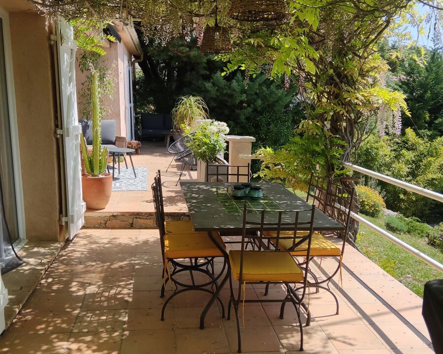House in Seillans, Provence-Alpes-Côte d'Azur, France 3 - 17847075