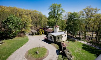 Casa a Woodbury, New York, Stati Uniti 2