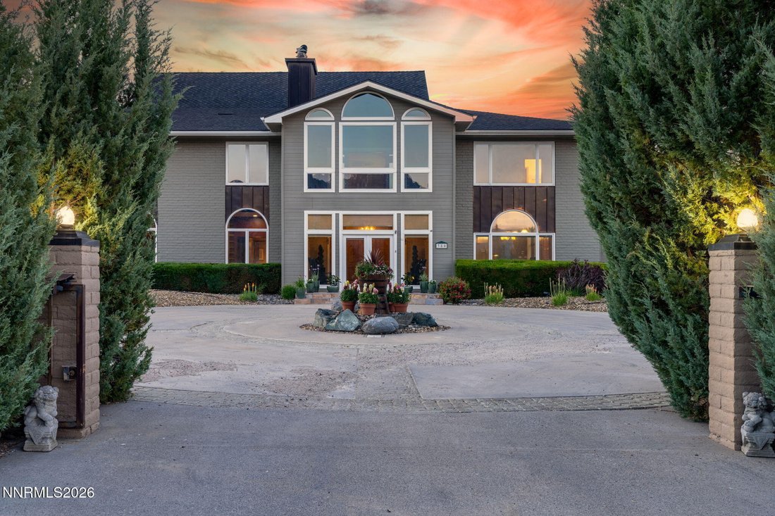 House in Indian Hills, Nevada, United States 2 - 17846355
