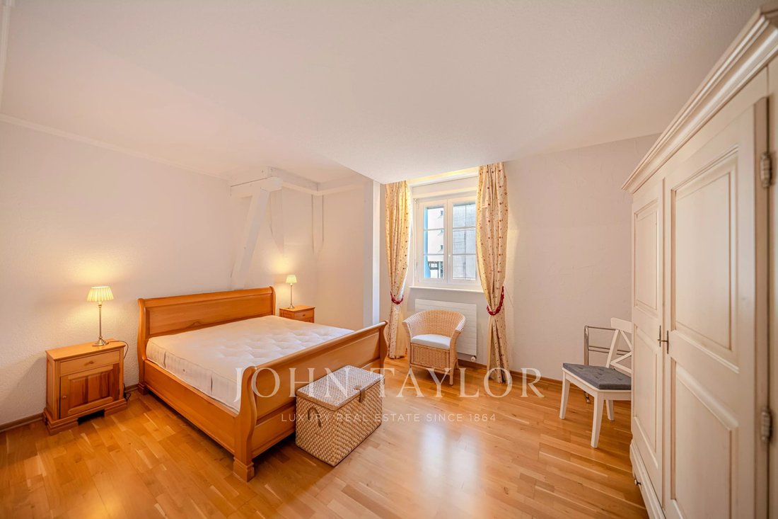 Apartment in Montreux, Vaud, Switzerland 5 - 17847884