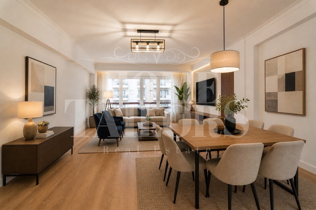 Apartment in Misericordia, Lisbon, Portugal 1 - 17840116