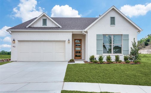 Maison à Weatherford, Texas, États-Unis 1