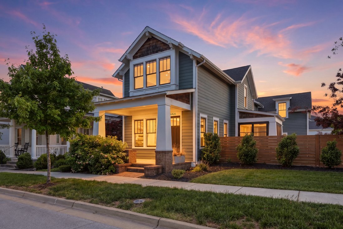 House in Prospect, Kentucky, United States 2 - 17845127