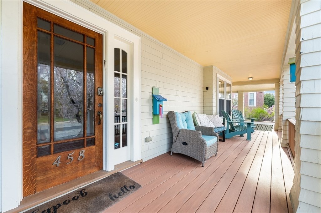 House in Newton, Massachusetts, United States 5 - 17847650
