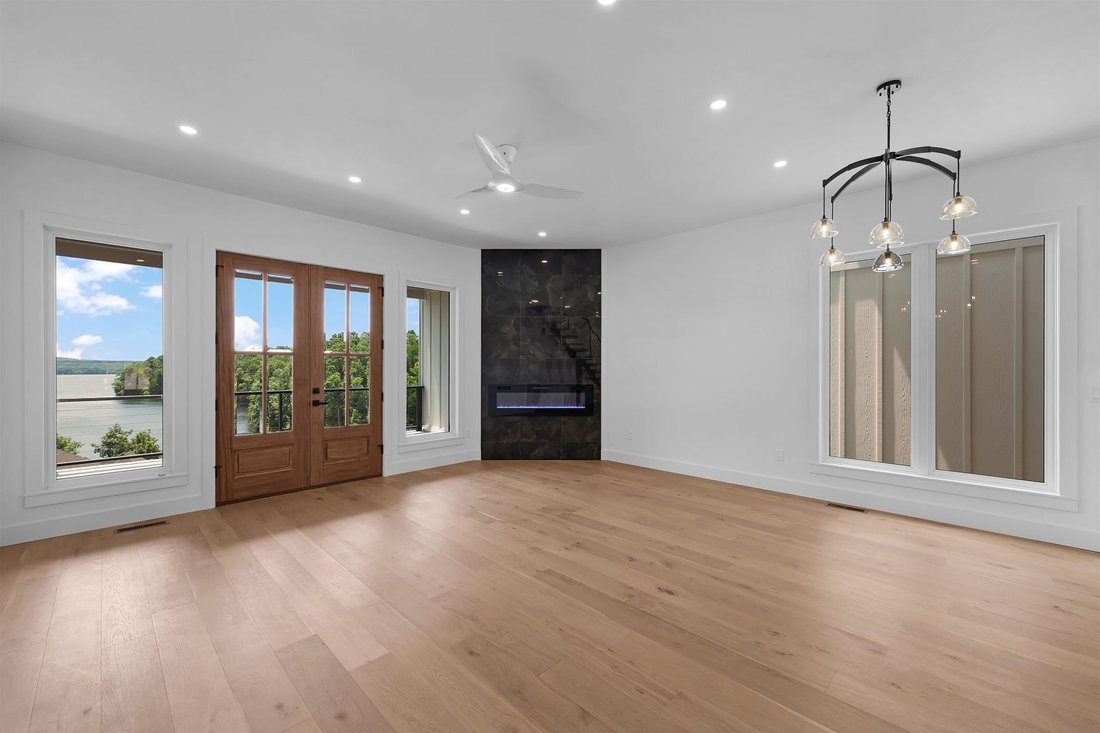 House in Savannah, Tennessee, United States 4 - 17848822