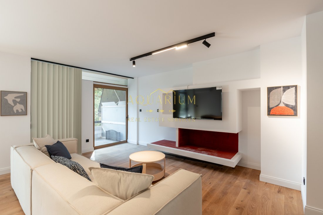 Apartment in Glyfada, Attica, Greece 3 - 17848536
