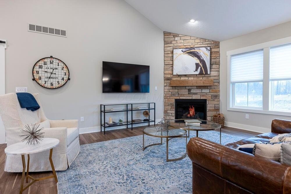 House in Plain City, Ohio, United States 5 - 17845735