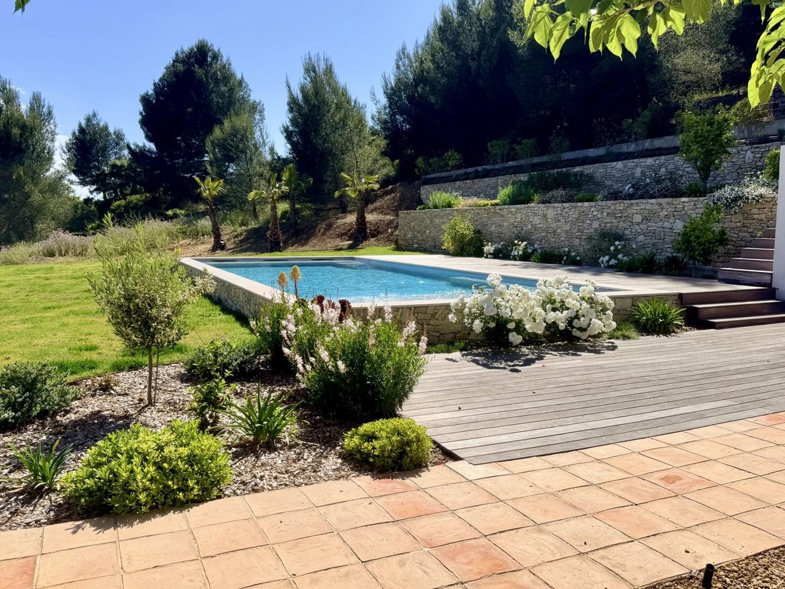 House in Carqueiranne, Provence-Alpes-Côte d'Azur, France 5 - 16962860