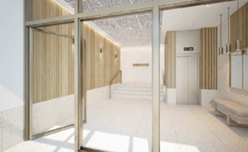 Apartment in Puteaux, Ile-de-France, France 1