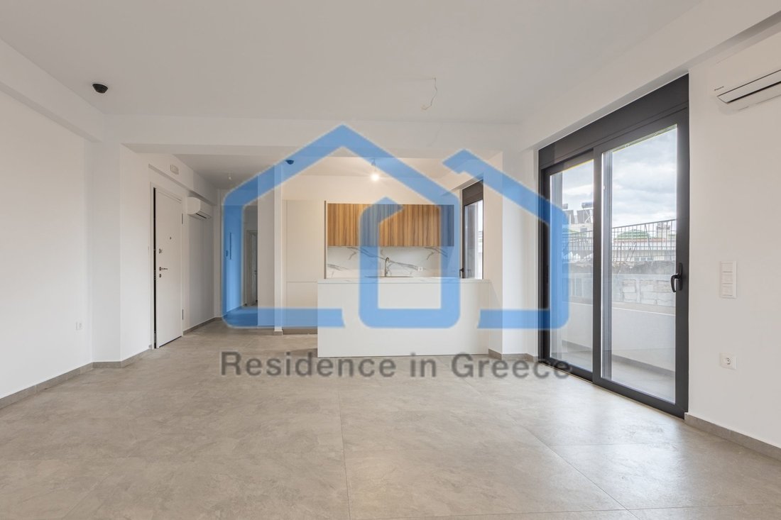 Apartment in Glyfada, Attica, Greece 3 - 17843793