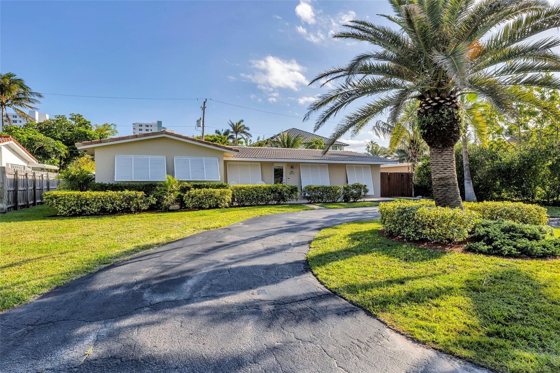 House in Hillsboro Beach, Florida, United States 5 - 17848647