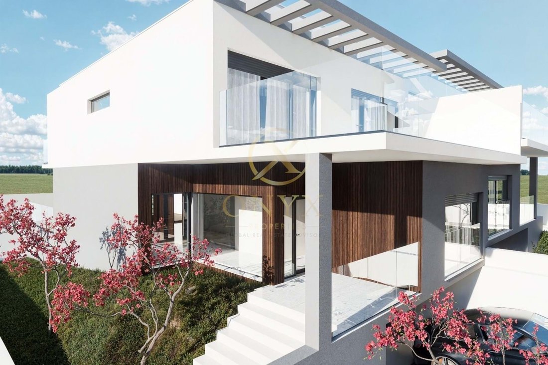 Townhouse en Santa Maria, Sao Pedro y Matacaes, Distrito de Lisboa, Portugal 1 - 17845459