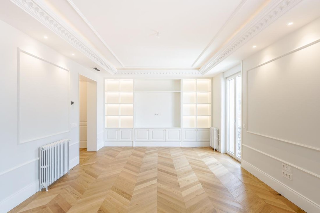 Apartment in Chamberi, Madrid, Spain 3 - 17847502