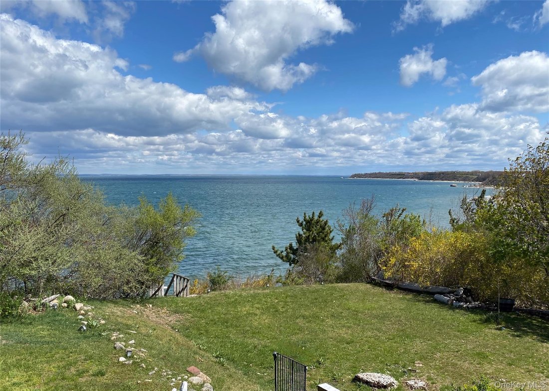 Maison à Greenport, État de New York, États-Unis 1 - 17846043