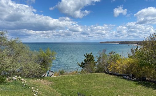 House in Greenport West, New York, United States 1