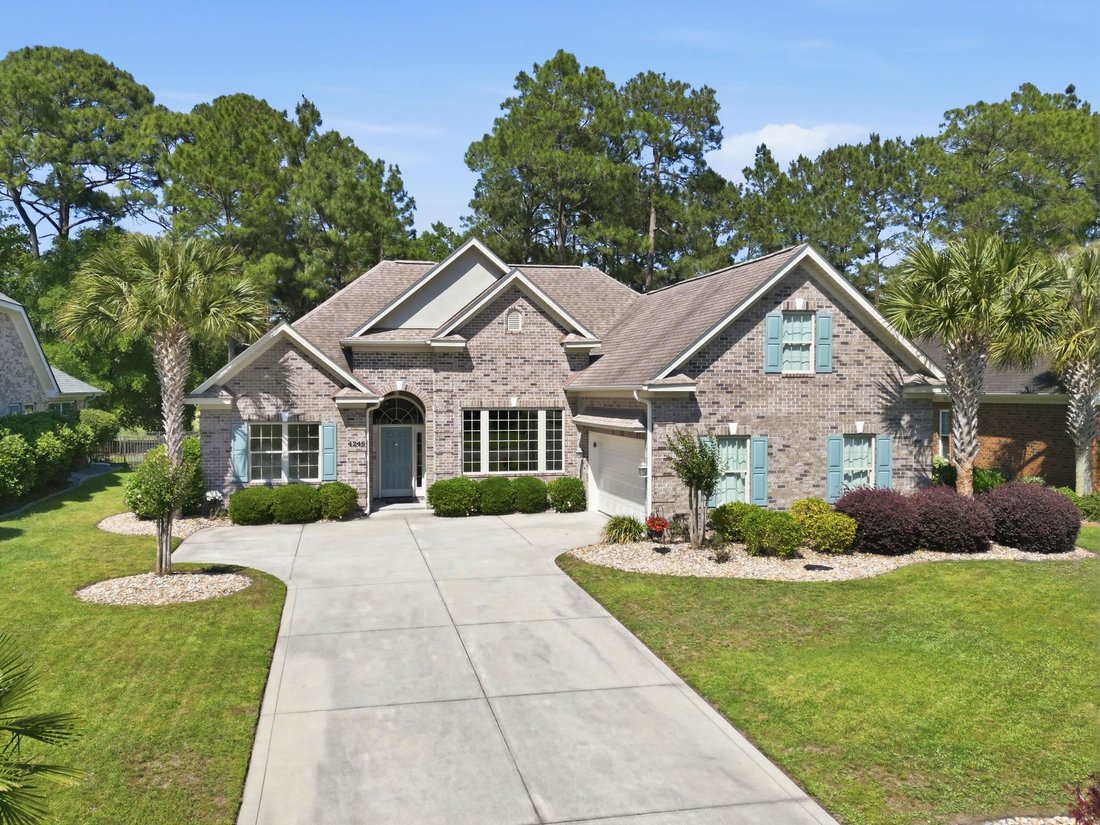 House in Myrtle Beach, South Carolina, United States 1 - 17847946