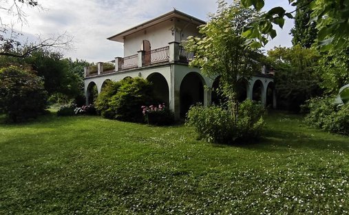 Genossenschaftswohnung in San Benedetto Po, Lombardei, Italien 1