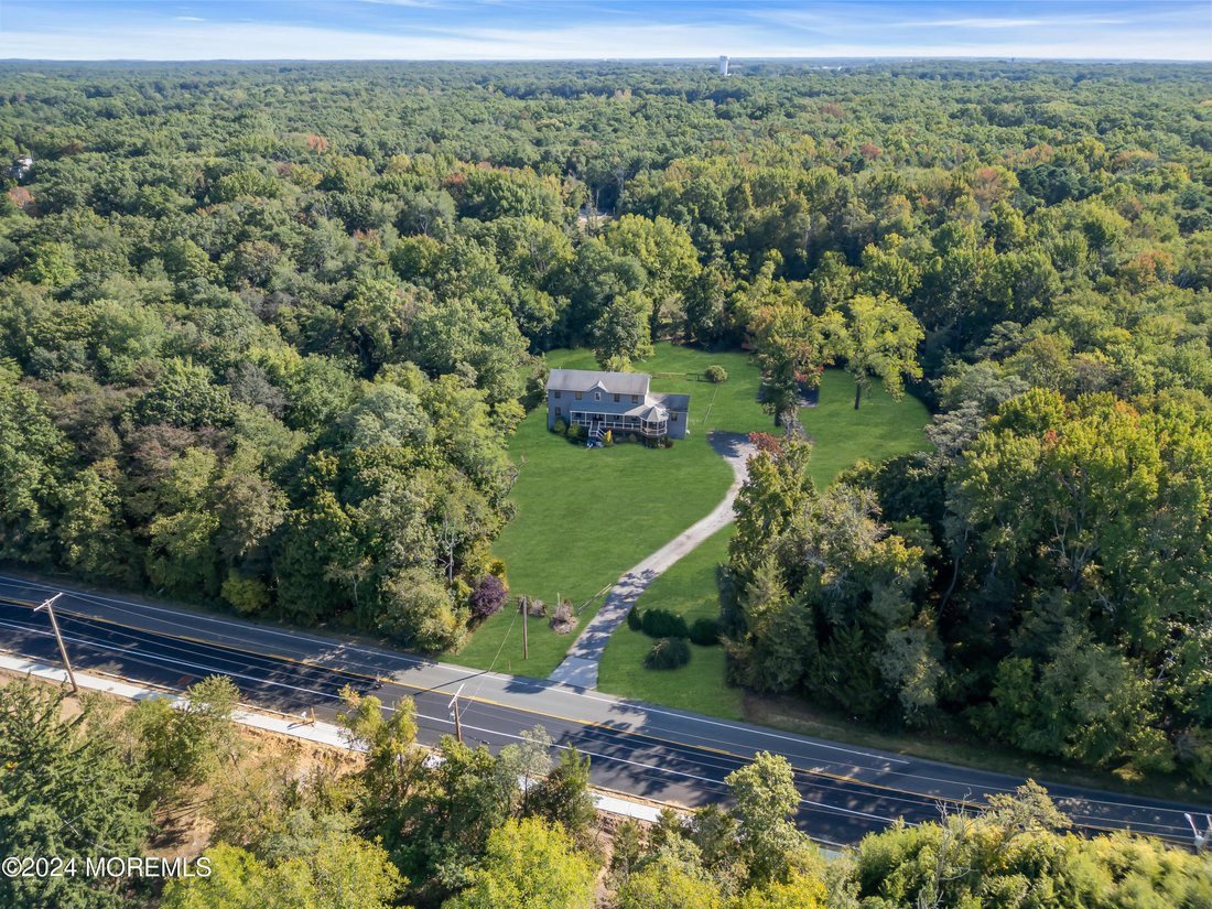 House in Jackson Township, New Jersey, United States 1 - 17846795