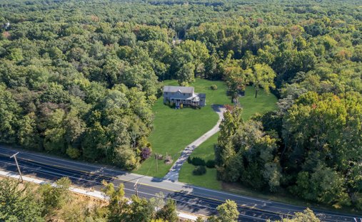 House in Jackson Township, New Jersey, United States 1