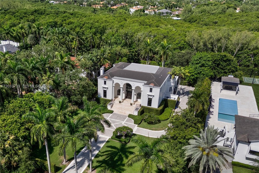 House in Miami, Florida, United States 2 - 17844728