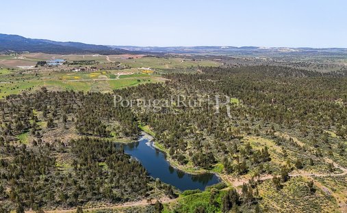 Anwesen in Terena (Sao Pedro), Distrikt Évora, Portugal 1