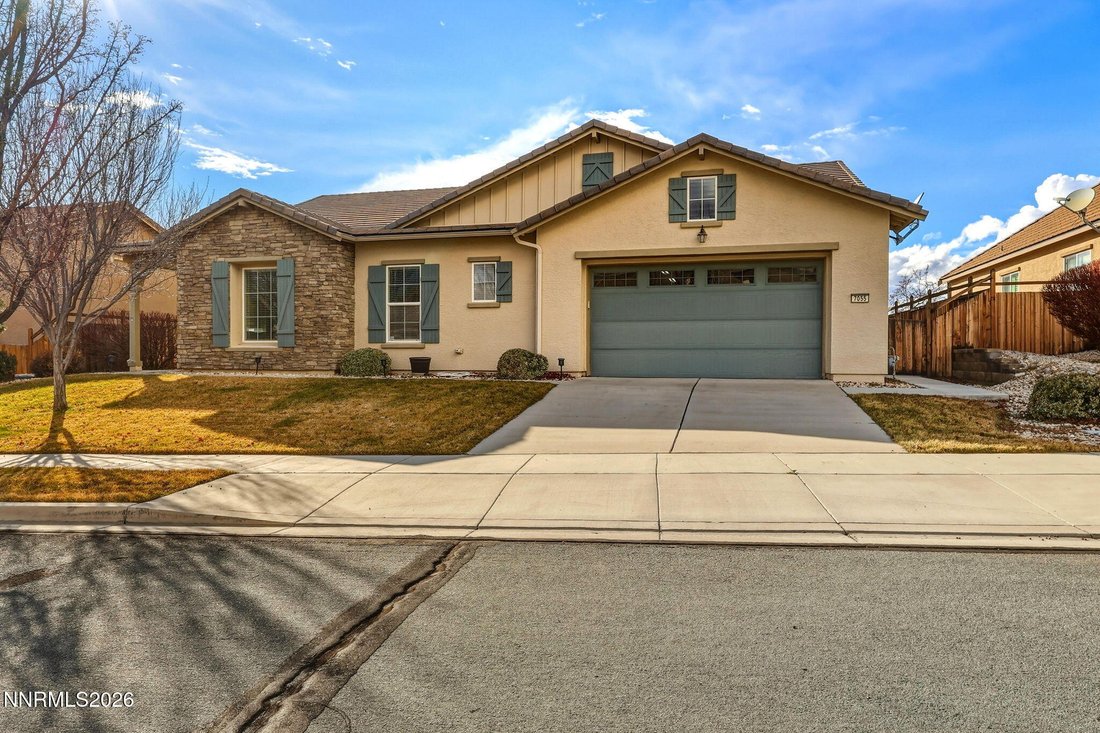 House in Sparks, Nevada, United States 1 - 17846498