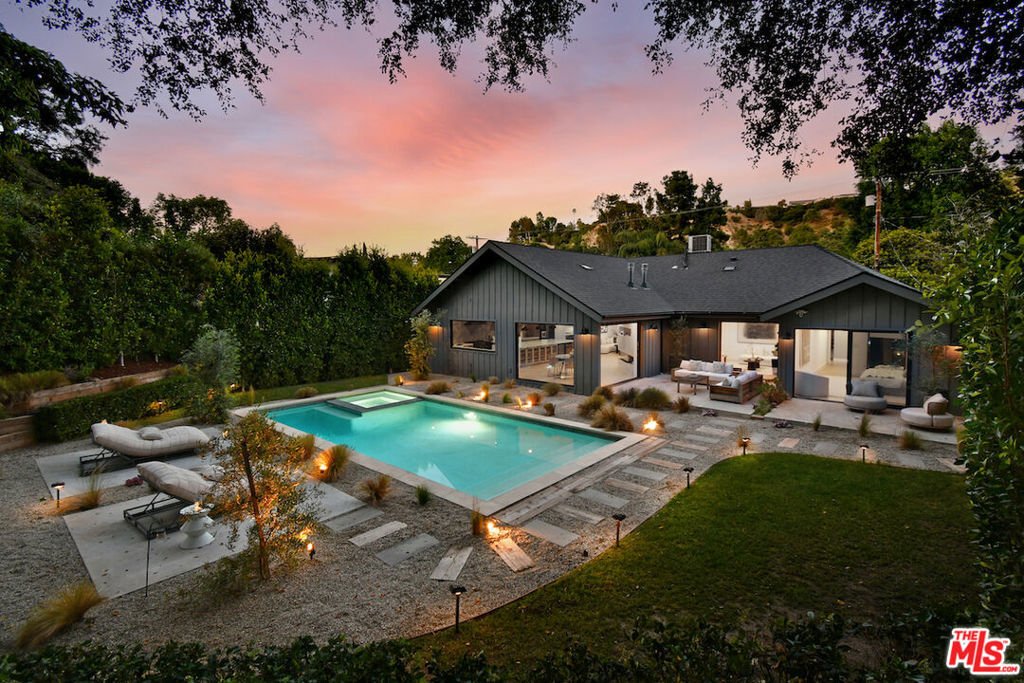 House in Los Angeles, California, United States 1 - 17846307