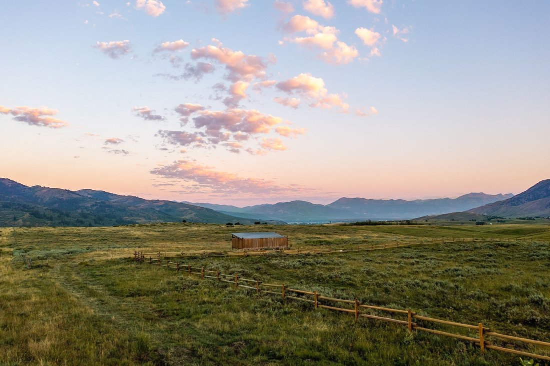 Land in Jackson, Wyoming, United States 4 - 17847995