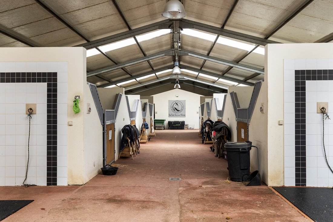 Finca in Algueirao-Mem Martins, Lisbon, Portugal 5 - 17847930