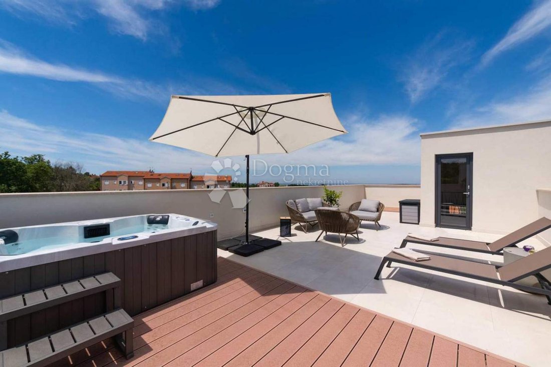 House in Porec, Istria County, Croatia 4 - 17847561