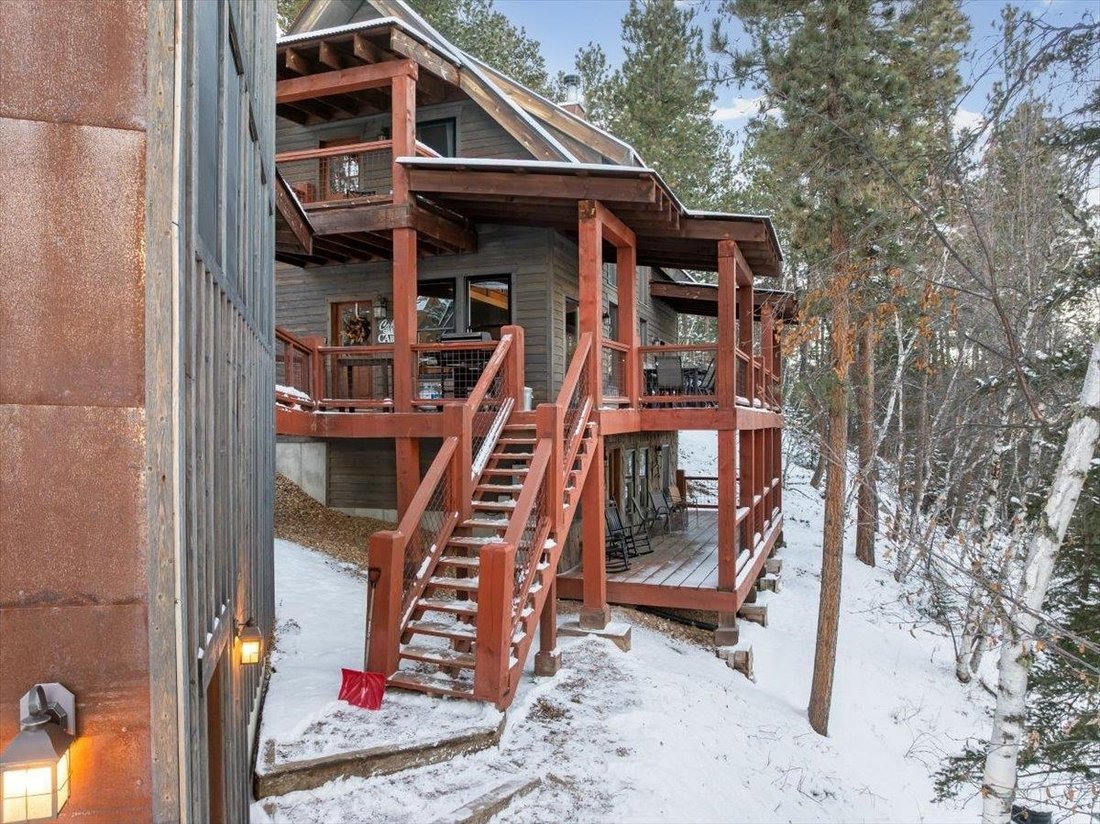 House in Lead, South Dakota, United States 3 - 17845324