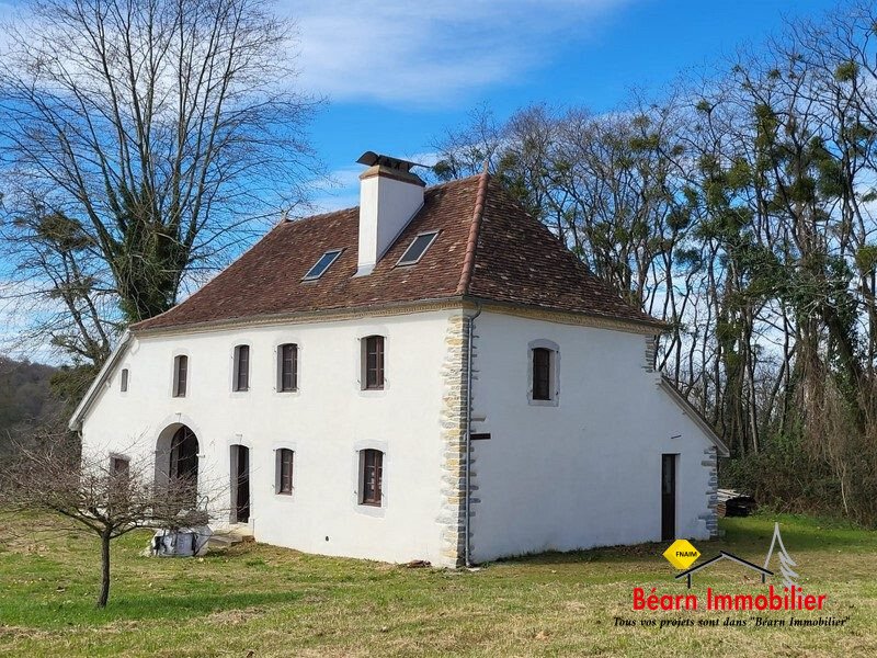 House in Orion, Nouvelle-Aquitaine, France 1 - 17849091