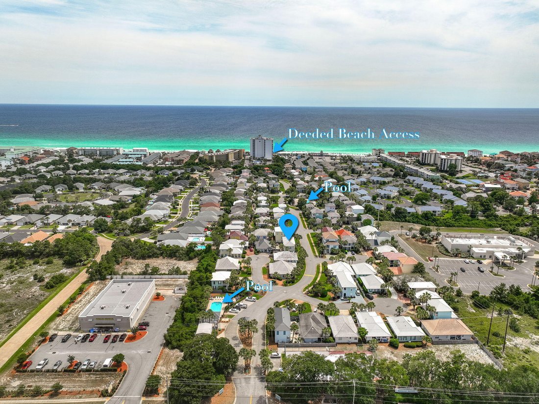 House in Miramar Beach, Florida, United States 3 - 17843598