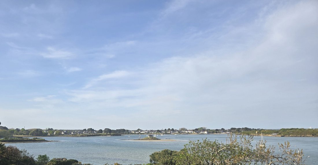 House in Arrondissement of Lorient, Brittany, France 1 - 17846867