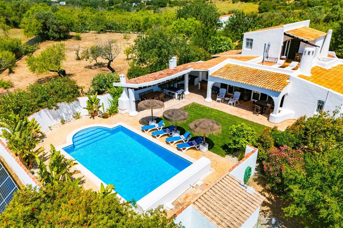 House in Olhao, Algarve, Portugal 1 - 17750142