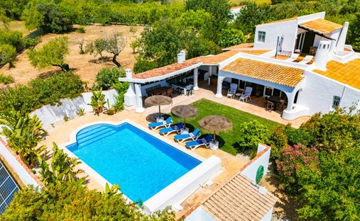 Casa en Olhão, Algarve, Portugal 1