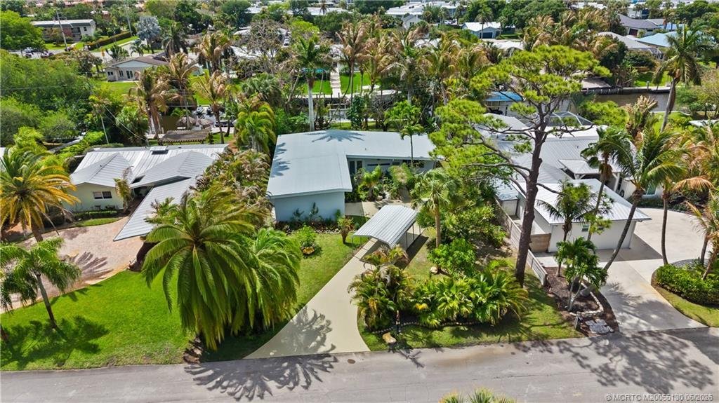 Casa a Stuart, Florida, Stati Uniti 1 - 17575075