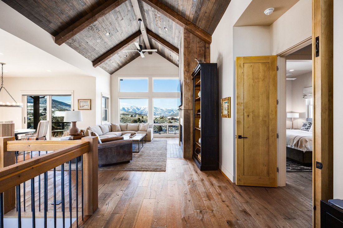 House in Heber City, Utah, United States 1 - 17845647