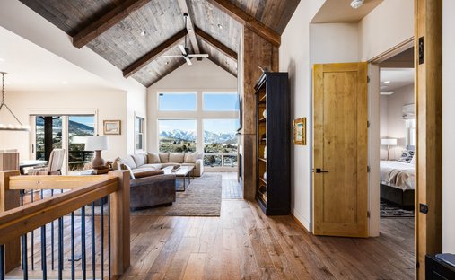 House in Heber City, Utah, United States 1